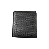 Calvin Klein Sleek Leather Bifold RFID Wallet -  Wallets for Men -  Calvin Klein.